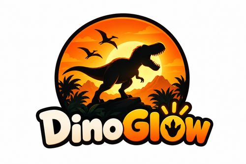 DinoGlow